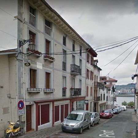 Caneta Marina - Familial Et Lumineux Au Port De Caneta, Wi-Fi Hendaye Eksteriør billede